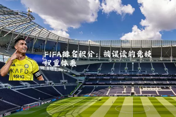 FIFA排名积分：被误读的竞技权重体系