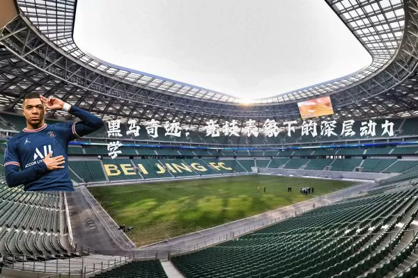 黑马奇迹：竞技表象下的深层动力学