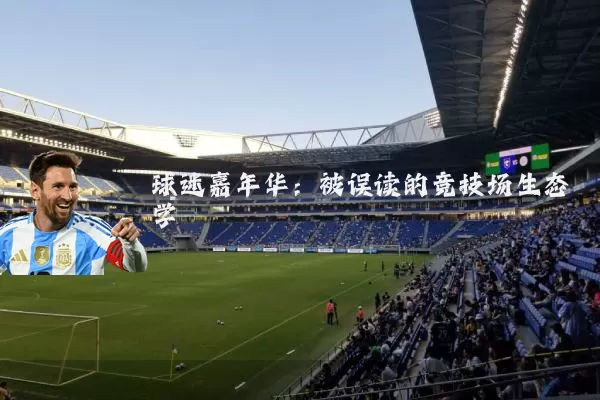 球迷嘉年华：被误读的竞技场生态学
